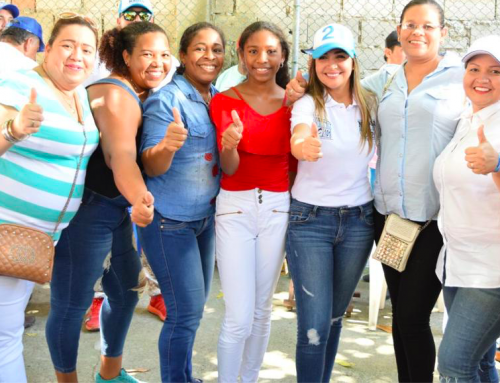Inicia el 2022 con leyes a favor de las mujeres y la niñez colombiana