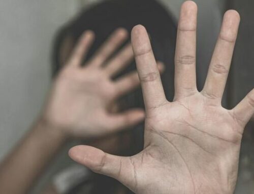 Contra la Explotación Sexual Infantil -ESCNNA-