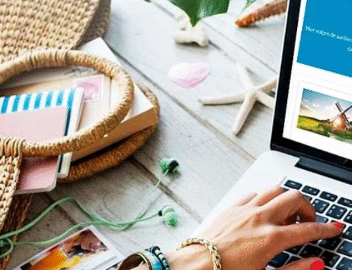 Protección al Consumidor en el Comercio Electrónico