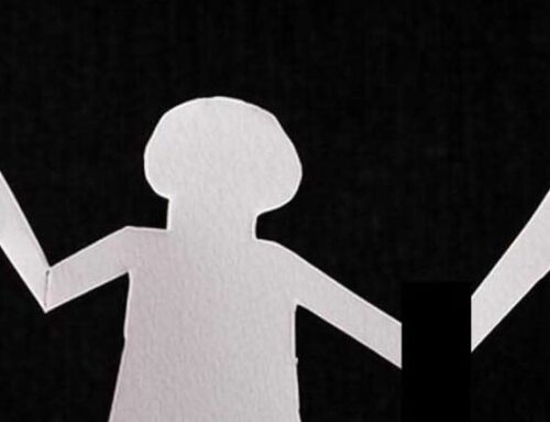 Eliminación de la Violencia Vicaria