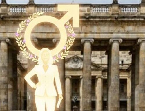 Eliminación de la Violencia Política contra las Mujeres