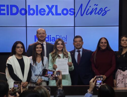 “Hasta 100 años”: Nadia Blel propone penas más severas para los crímenes más graves contra los niños